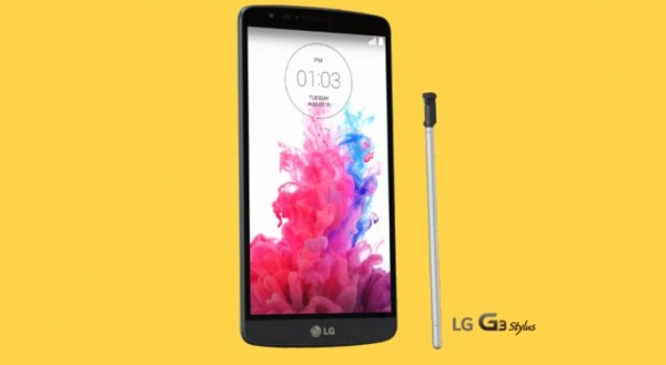 LG G4: caratteristiche tecniche in anteprima
