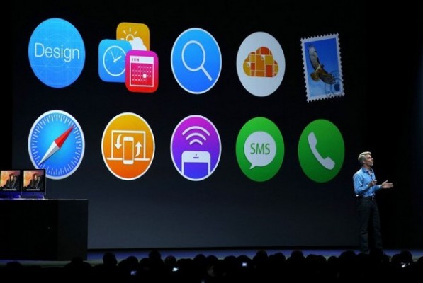 Apple: dal 2015 tutte le applicazioni dell'App Store a 64 bit