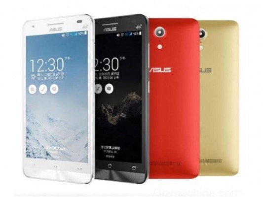 ASUS Pegasus X002: nuovo smartphone Android che costa 100 euro