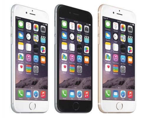 Apple iPhone 6: forti vendite negli USA