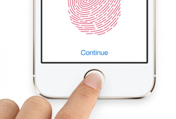 iPhone 6: usare il Touch ID con il computer Mac