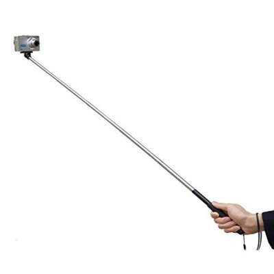 Mondpalast: recensione monopiede allungabile per l'iPhone