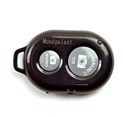 Mondpalast: recensione monopiede allungabile per l'iPhone
