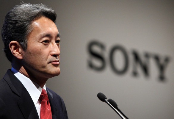Sony Mobile: taglio di 1.000 posti di lavoro in Europa e Cina