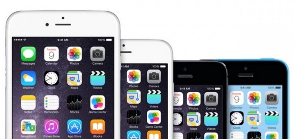 iPhone 7 con display da 4 pollici, smentite dalla Cina
