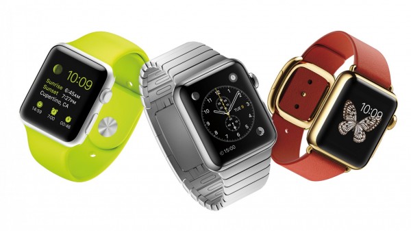 Apple Watch: conferenza stampa il 24 Febbraio su prezzi e disponibilità