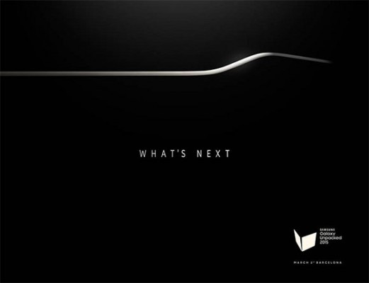 Samsung Galaxy S6: annuncio ufficiale il 1 Marzo