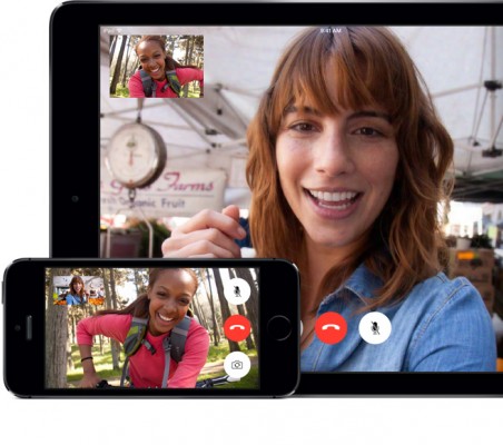 Facetime e iMessage: arriva la verifica in due passaggi