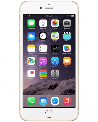 iPhone 6 Plus: consumi di dati maggiori rispetto all'iPhone 6