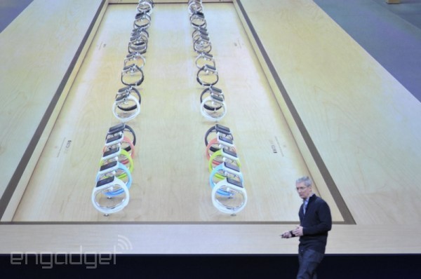 Apple Watch: guida al pairing con l'iPhone