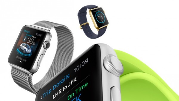 Apple Watch: i consigli agli sviluppatori di app