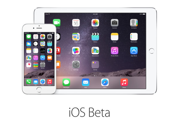 Apple iOS 8.3: download Beta 3 pubblica