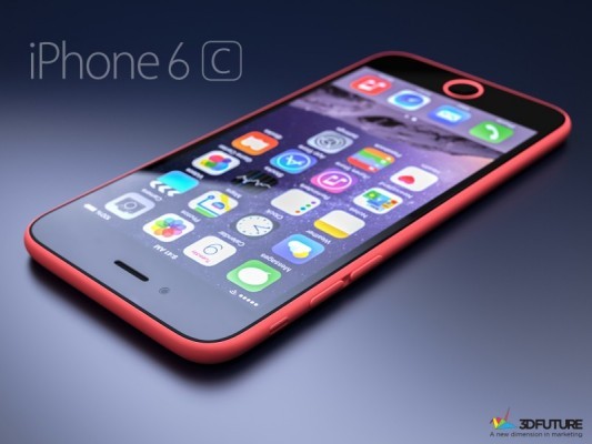 iPhone 6S e iPhone 6C in uscita dopo l'estate