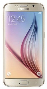 Samsung Galaxy S6 in prenotazione da oggi, in vendita dal 10 Aprile