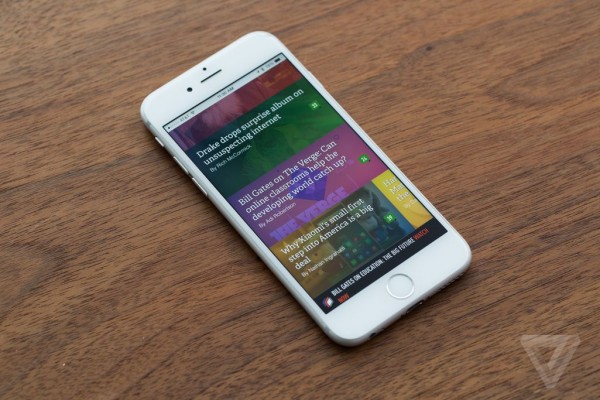 iPhone 6S in uscita con Force Touch e colorazione Rosa