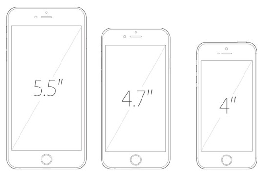 iPhone 6S e iPhone 6C in uscita dopo l'estate