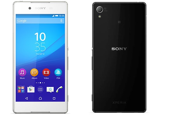 Sony Xperia Z4 è ufficiale in Giappone: prezzo e caratteristiche