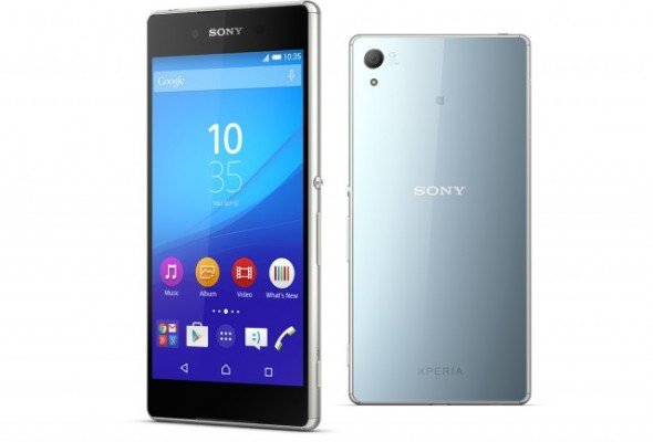 Sony Xperia Z3 Plus è ufficiale, prezzo e caratteristiche tecniche