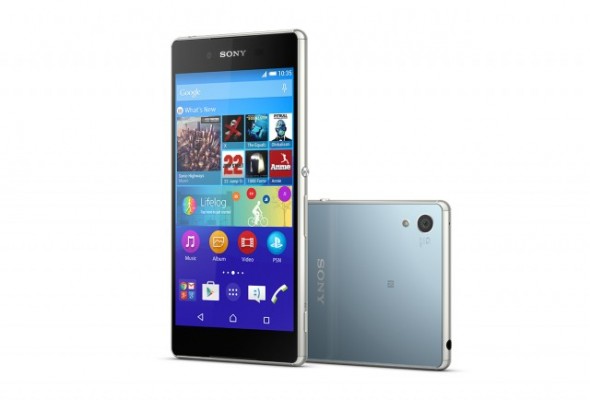 Sony Xperia Z3 Plus è ufficiale, prezzo e caratteristiche tecniche