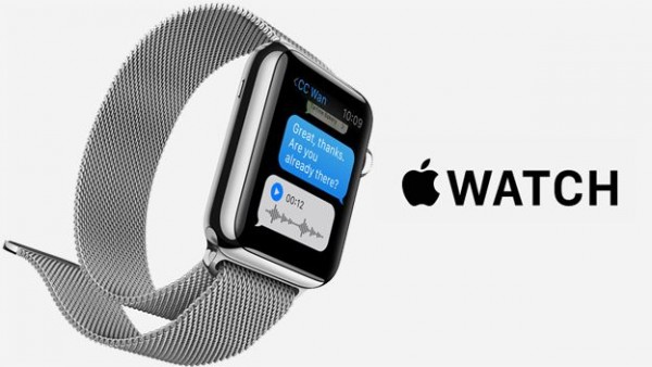 Apple Watch: ecco come si gestiscono le notifiche push