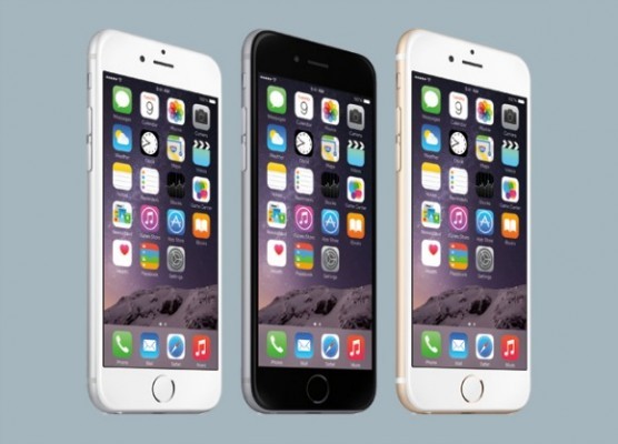 iPhone 6S: nuovi rumors sul display con Force Touch