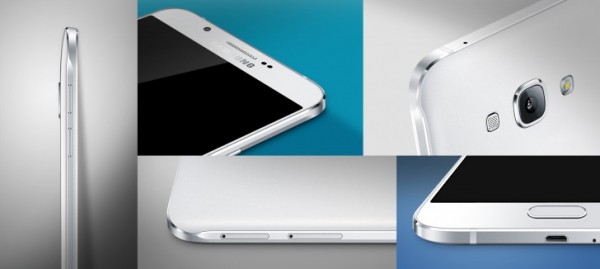 Samsung Galaxy A8: caratteristiche, prezzo e uscita in Italia
