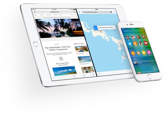 Apple iOS 9 Beta 4: download e novità