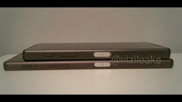 Sony Xperia Z5 e Xperia Z5 Compact: annuncio il 2 Settembre