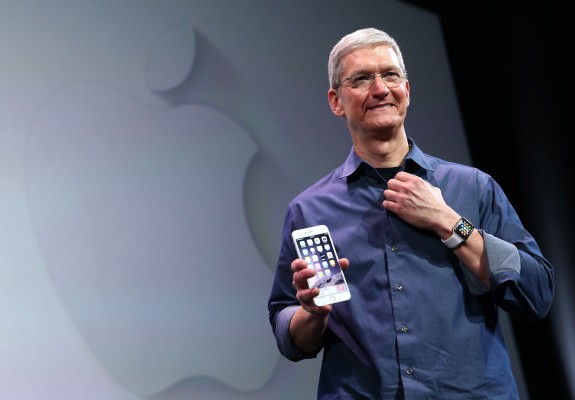 Apple: evento il 9 Settembre per annunciare i nuovi iPhone 6S e iPad
