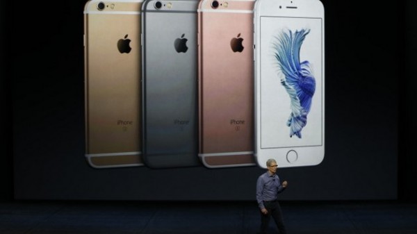 Apple guadagna circa 500 dollari per ogni iPhone 6S