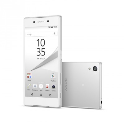 Sony Xperia Z5 è ufficiale: caratteristiche, prezzo e uscita in Italia