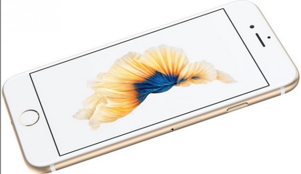 iPhone 6S: promosso il 3D Touch e la fotocamera nelle prime prove