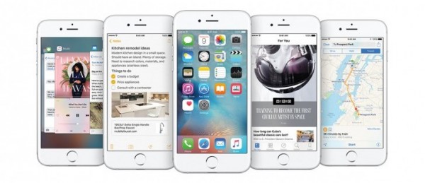 Apple iOS 9.0.1: download e novità dell'aggiornamento