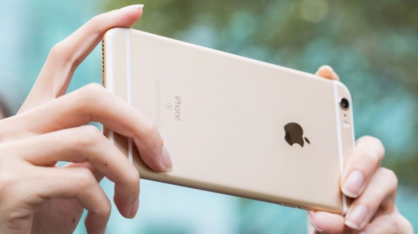 iPhone 6S promosso nelle recensioni, è il miglior smartphone sul mercato