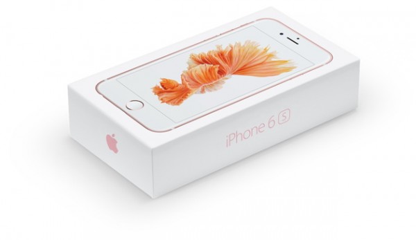 iPhone 6S: in che cosa consiste l'iPhone Upgrade Program