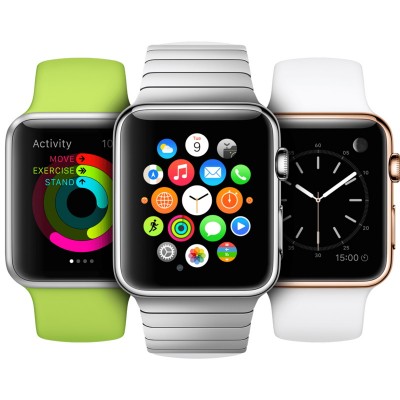 Apple Watch sempre meno popolare sul web, secondo UBS