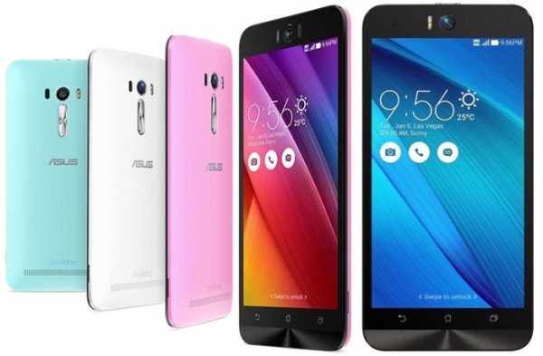 ASUS Zenfone Selfie: caratteristiche tecniche e prezzo in Italia