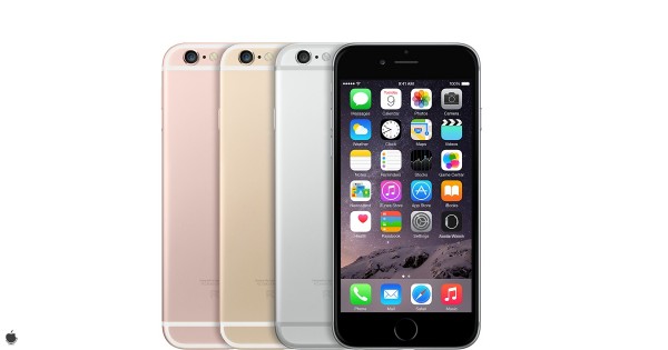 iPhone 6S: trucchi e consigli sulle sue funzioni