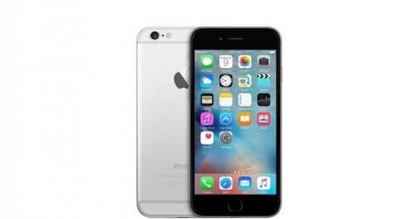 iPhone 6S acquistabile negli USA al prezzo di 570 euro