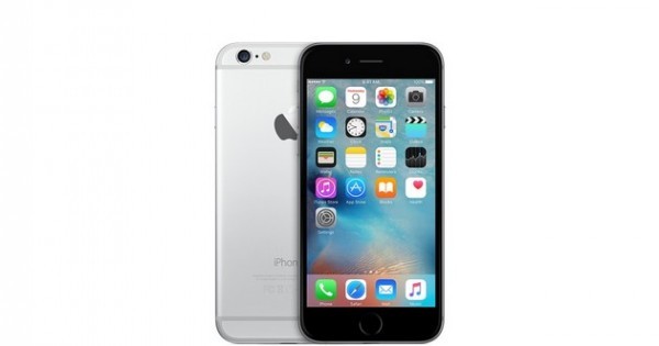 iPhone 6S da 64 GB è il modello più venduto