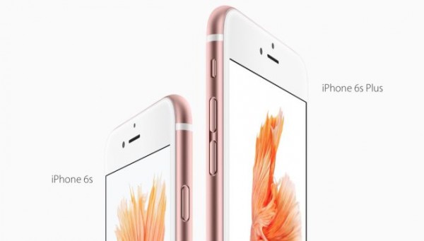 iPhone 6S Plus: lancio iniziale con scorte ridotte