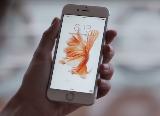 iPhone 6S: il chipset Apple A9 è un dual core da 1.8 Ghz