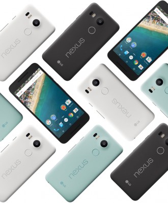 Google Nexus 5X: caratteristiche, uscita e prezzo in Italia