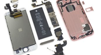 Come liberare RAM iPhone