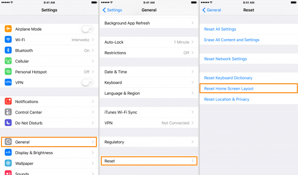 Reset-Home-Screen-Layout-iOS-Steps