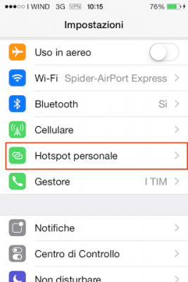 iOS-8-Hotspot-personale1