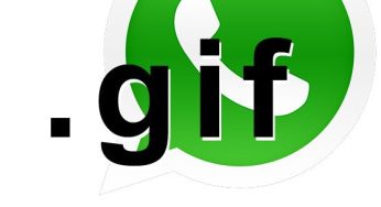 Come inviare GIF animate con Whatsapp da iPhone
