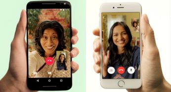 Come effettuare videochiamate Whatsapp