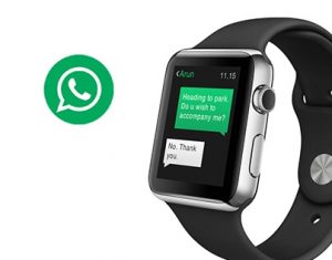 best whatsapp for apple watch best whatsapp for apple watch