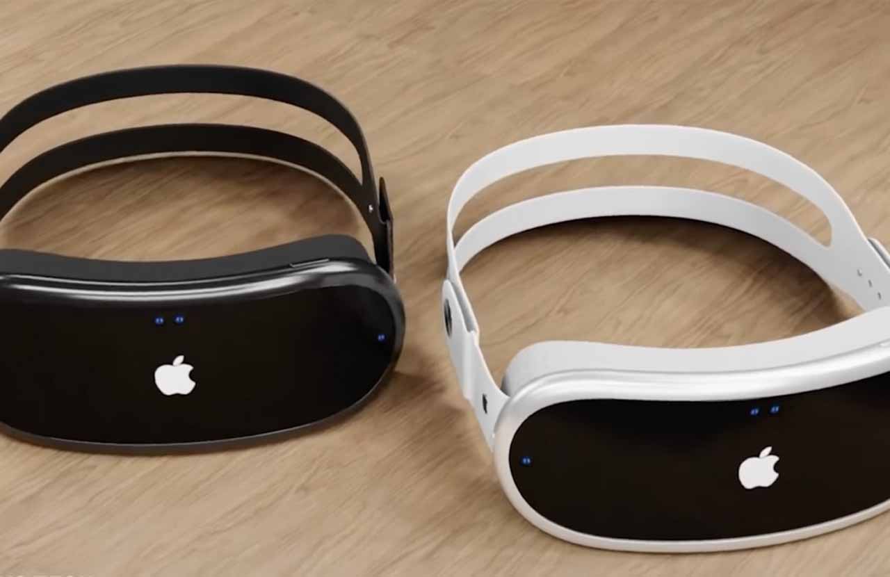 Apple in VR, arrivano in anteprima funzi …